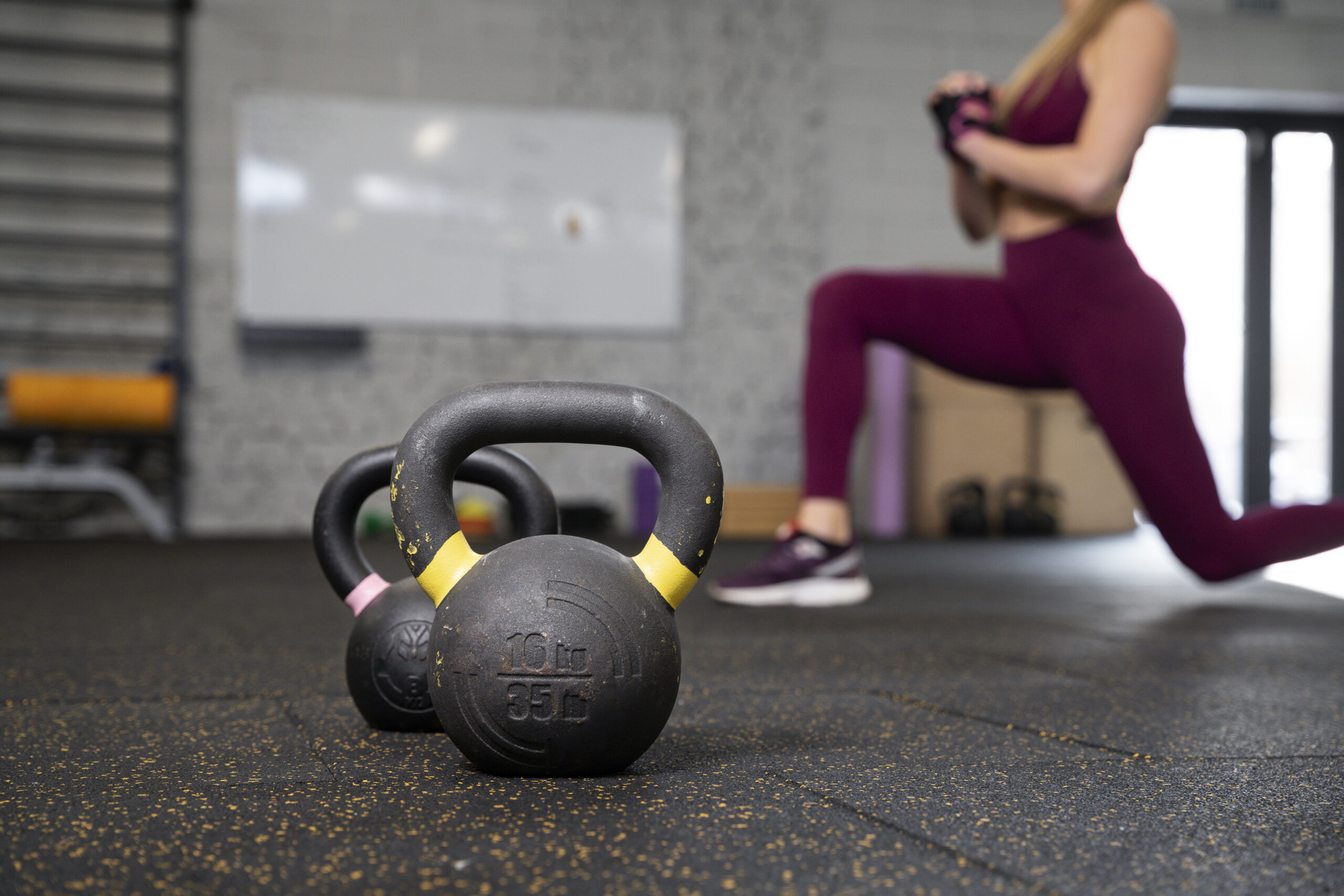 gestão fitness academias
